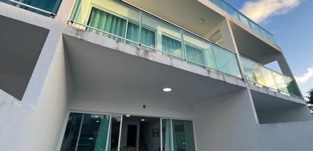 Casa com 3 Quartos à venda, 160m² no Maracaipe, Ipojuca