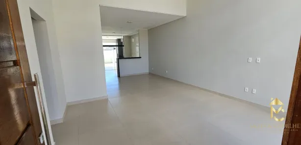 Casa de Condomínio com 3 Quartos à venda, 160m² no Caminho Novo, Tremembé