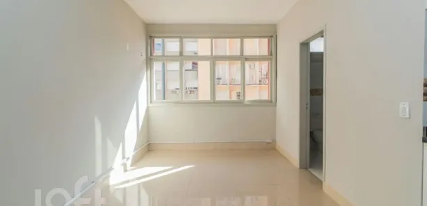 Apartamento com 1 Quarto à venda, 47m² no Centro Histórico, Porto Alegre
