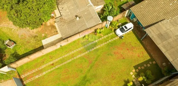 Casa com 1 Quarto à venda, 80m² no Park Way, Brasília