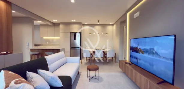 Apartamento com 3 Quartos à venda, 107m² no Nossa Senhora de Lourdes, Caxias do Sul