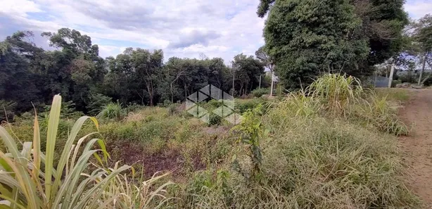 Lote/Terreno à venda, 600m² no Travessão, Dois Irmãos