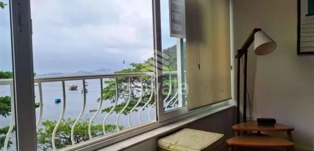 Apartamento com 3 Quartos à venda, 110m² no Urca, Rio de Janeiro