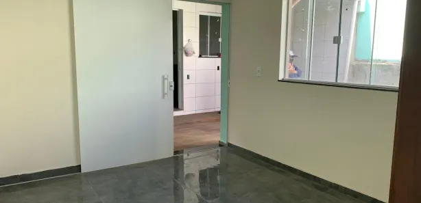 Casa com 3 Quartos à venda, 120m² no Jardim Santa Rosa, Araras