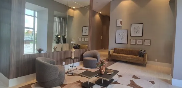 Residencial das Flores by Living Garden no Engenheiro Luciano Cavalcante, Fortaleza