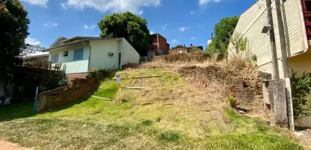 Lote/Terreno à venda, 313m² no BELA VISTA, Campo Bom
