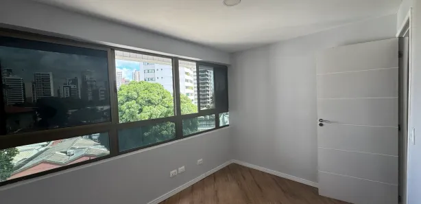 Sala Comercial à venda, 48m² no Graças, Recife