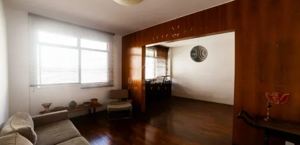 Apartamento com 3 Quartos à venda, 160m² no Coração de Jesus, Belo Horizonte