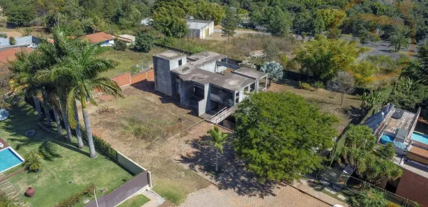 Casa com 4 Quartos à venda, 520m² no Park Way, Brasília
