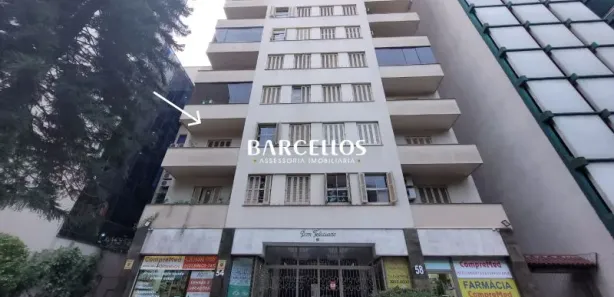 Apartamento com 3 Quartos à venda, 136m² no Centro Histórico, Porto Alegre