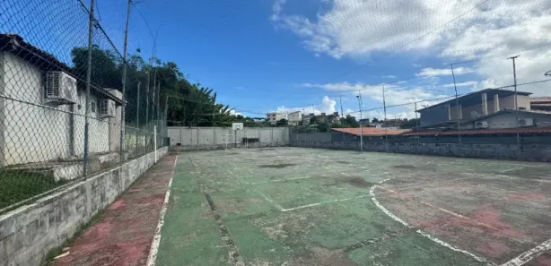 Casa com 3 Quartos à venda, 250m² no Caixa D'Água, Lauro de Freitas