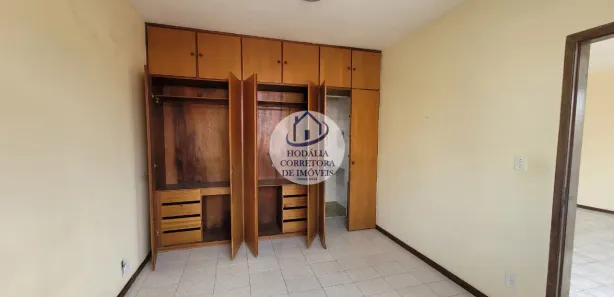 Apartamento com 3 Quartos à venda, 122m² no Itapuã, Salvador