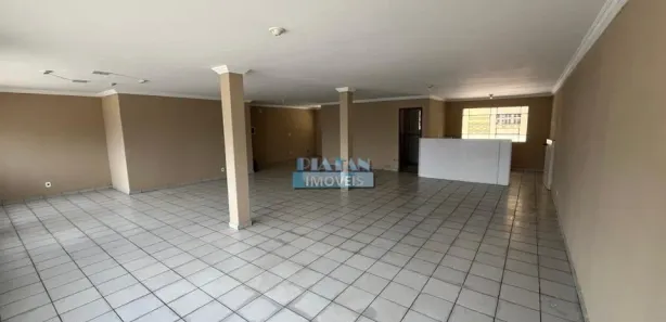 Sala Comercial para alugar, 120m² no Taguatinga Norte, Brasília