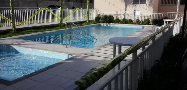 Apartamento com 2 Quartos à venda, 52m² no Campo Grande, Rio de Janeiro