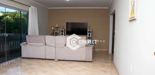 Casa com 3 Quartos à venda, 187m² no Parque Três Meninos, Sorocaba