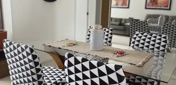 Apartamento com 4 Quartos para alugar, 197m² no Pituba, Salvador
