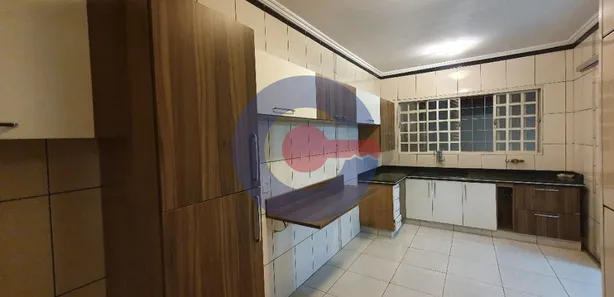 Casa com 3 Quartos à venda, 100m² no Jardim Kennedy, Rio Claro