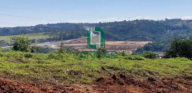 Lote/Terreno à venda, 405m² no Gran Park, Vespasiano