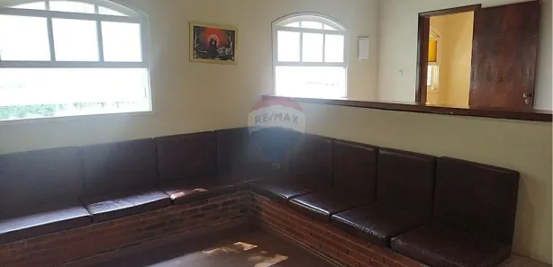 Fazenda/Sítio com 3 Quartos à venda, 349m² no Pinhal, Cabreúva