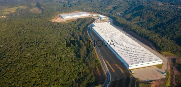 Galpão/Depósito/Armazém para alugar, 15174m² no Aldeinha, Itapecerica da Serra