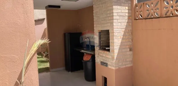Apartamento com 2 Quartos para alugar, 56m² no Ponta Negra, Natal