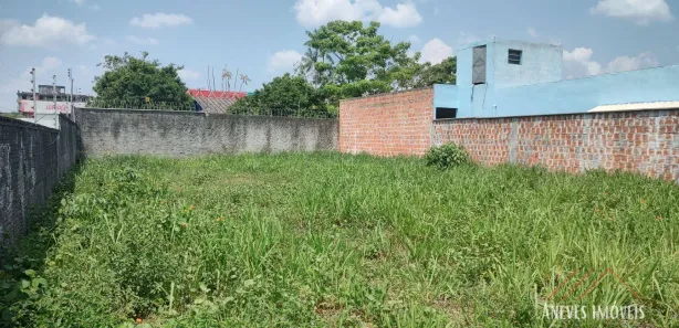 Lote/Terreno à venda, 500m² no Flores, Manaus