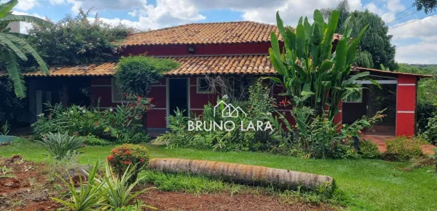 Casa com 2 Quartos para alugar, 180m² no Condomínio Fazenda Solar, Igarapé