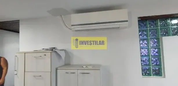 Sala Comercial com 17 Quartos para alugar, 200m² no Santo Amaro, Recife
