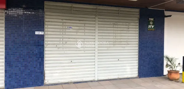 Sala Comercial à venda, 57m² no Centro, Canoas