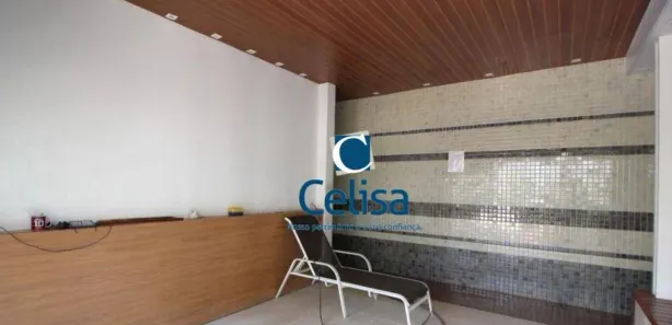 Apartamento com 3 Quartos para alugar, 68m² no Jacarepaguá, Rio de Janeiro
