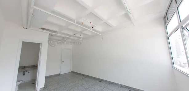 Sala Comercial à venda, 24m² no Savassi, Belo Horizonte