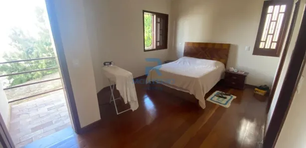Casa com 4 Quartos para venda ou aluguel, 271m² no Comiteco, Belo Horizonte