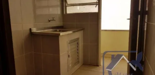 Apartamento com 2 Quartos à venda, 55m² no Centro Histórico, Porto Alegre