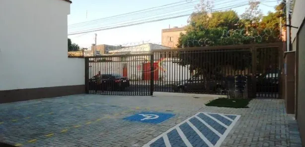 Casa com 2 Quartos à venda, 70m² no São Paulo, Belo Horizonte
