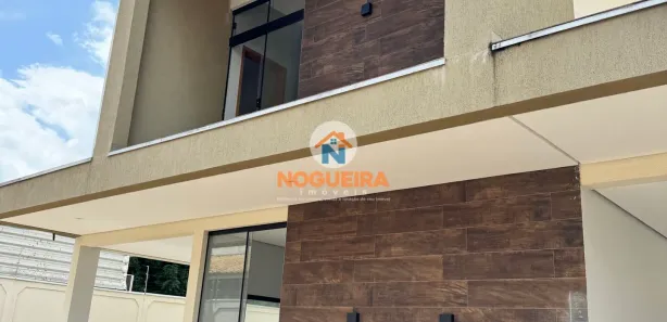Sobrado com 3 Quartos à venda, 133m² no Plano Diretor Sul, Palmas