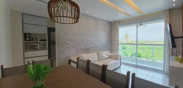 Apartamento com 3 Quartos à venda, 67m² no , Ipojuca