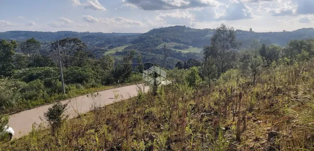 Lote/Terreno à venda, 386m² no Verona, Bento Gonçalves