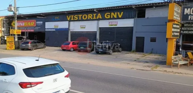Galpão/Depósito/Armazém para alugar, 150m² no Campo Redondo, São Pedro da Aldeia
