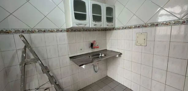Apartamento com 3 Quartos à venda, 54m² no Diamante (Barreiro), Belo Horizonte