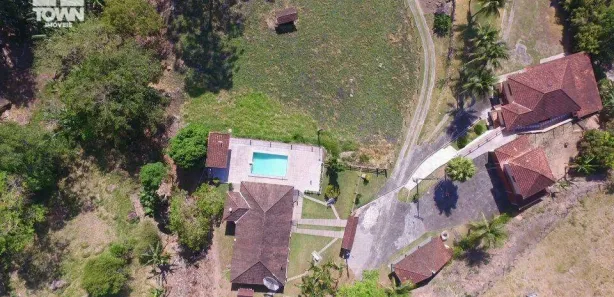Fazenda/Sítio com 8 Quartos à venda, 486208m² no Barra de São João - Centro, Casimiro de Abreu