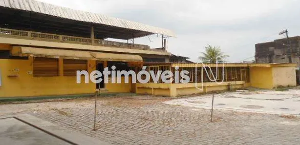 Ponto Comercial para alugar, 500m² no Itacaranha, Salvador