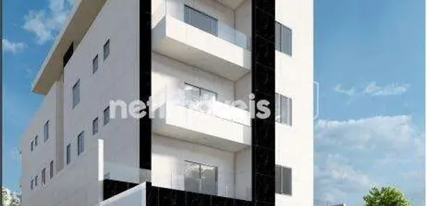 Cobertura com 3 Quartos à venda, 167m² no Diamante (Barreiro), Belo Horizonte