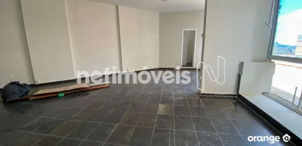 Sala Comercial à venda, 81m² no Centro, Belo Horizonte