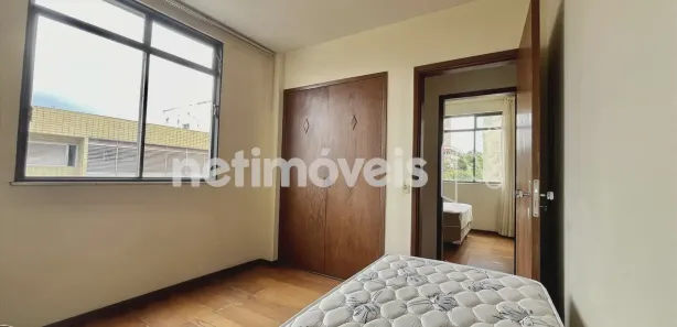Apartamento com 3 Quartos para alugar, 129m² no São Pedro, Belo Horizonte