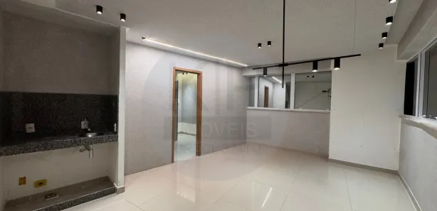 Consultório para alugar, 38m² no Lagoa Nova, Natal