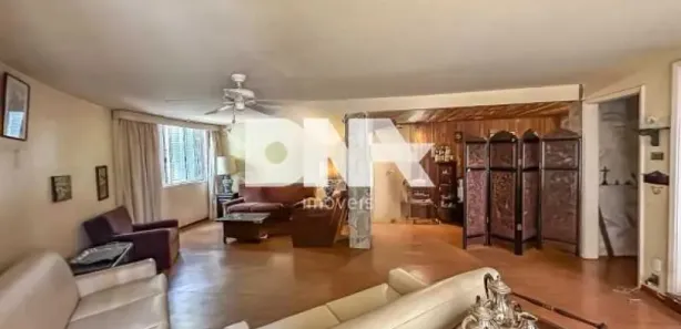 Apartamento com 3 Quartos à venda, 190m² no Humaitá, Rio de Janeiro