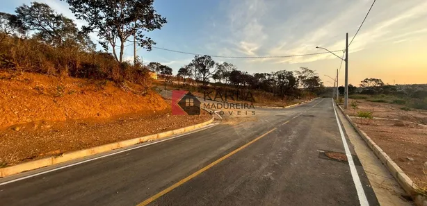 Lote/Terreno à venda, 510m² no Pomar da Lagoa, Lagoa Santa