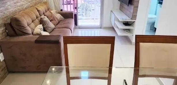 Apartamento com 2 Quartos à venda, 55m² no Jardim das Margaridas, Salvador