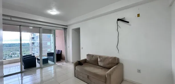 Apartamento com 7 Quartos à venda, 110m² no Dom Pedro I, Manaus