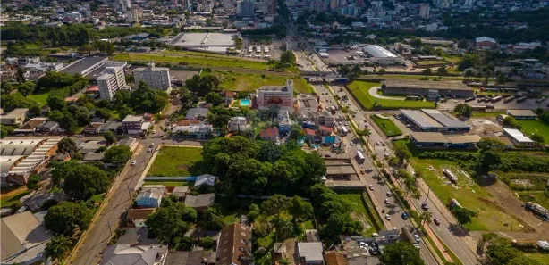 Lote/Terreno à venda, 2280m² no Centro, Passo Fundo